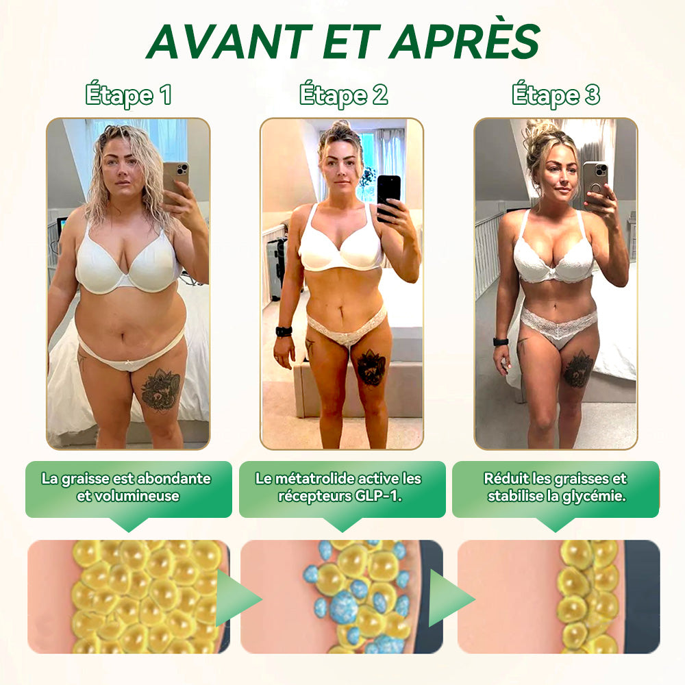 Boutique Officielle | 𝑆𝑇𝐷𝐸𝐼®✅ Solution Orale 𝐺𝐿𝑃-1 pour la 𝑝𝑒𝑟𝑑𝑒 𝑑𝑒 𝑝𝑜𝑖𝑑𝑠 – 👨⚕️ Pour lutter contre l’𝑜𝑏𝑒́𝑠𝑖𝑡𝑒́, les maladies 𝑐𝑎𝑟𝑑𝑖𝑜𝑣𝑎𝑠𝑐𝑢𝑙𝑎𝑖𝑟𝑒𝑠, le 𝑑𝑖𝑎𝑏𝑒̀𝑡𝑒, l’𝑎𝑝𝑛𝑒́𝑒 𝑑𝑢 𝑠𝑜𝑚𝑚𝑒𝑖𝑙, les 𝑝𝑟𝑜𝑏𝑙𝑒̀𝑚𝑒𝑠 𝑎𝑢𝑥 𝑎𝑟𝑡𝑖𝑐𝑢𝑙𝑎𝑡𝑖𝑜𝑛𝑠 et bien plus encore🪷