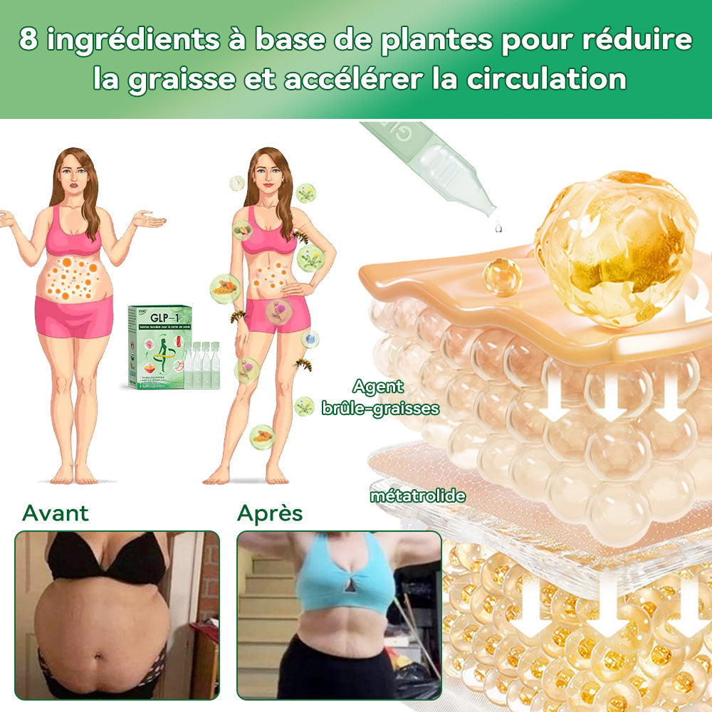 Boutique Officielle | 𝑆𝑇𝐷𝐸𝐼®✅ Solution Orale 𝐺𝐿𝑃-1 pour la 𝑝𝑒𝑟𝑑𝑒 𝑑𝑒 𝑝𝑜𝑖𝑑𝑠 – 👨⚕️ Pour lutter contre l’𝑜𝑏𝑒́𝑠𝑖𝑡𝑒́, les maladies 𝑐𝑎𝑟𝑑𝑖𝑜𝑣𝑎𝑠𝑐𝑢𝑙𝑎𝑖𝑟𝑒𝑠, le 𝑑𝑖𝑎𝑏𝑒̀𝑡𝑒, l’𝑎𝑝𝑛𝑒́𝑒 𝑑𝑢 𝑠𝑜𝑚𝑚𝑒𝑖𝑙, les 𝑝𝑟𝑜𝑏𝑙𝑒̀𝑚𝑒𝑠 𝑎𝑢𝑥 𝑎𝑟𝑡𝑖𝑐𝑢𝑙𝑎𝑡𝑖𝑜𝑛𝑠 et bien plus encore🪷