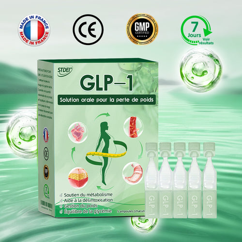 Boutique Officielle | 𝑆𝑇𝐷𝐸𝐼®✅ Solution Orale 𝐺𝐿𝑃-1 pour la 𝑝𝑒𝑟𝑑𝑒 𝑑𝑒 𝑝𝑜𝑖𝑑𝑠 – 👨⚕️ Pour lutter contre l’𝑜𝑏𝑒́𝑠𝑖𝑡𝑒́, les maladies 𝑐𝑎𝑟𝑑𝑖𝑜𝑣𝑎𝑠𝑐𝑢𝑙𝑎𝑖𝑟𝑒𝑠, le 𝑑𝑖𝑎𝑏𝑒̀𝑡𝑒, l’𝑎𝑝𝑛𝑒́𝑒 𝑑𝑢 𝑠𝑜𝑚𝑚𝑒𝑖𝑙, les 𝑝𝑟𝑜𝑏𝑙𝑒̀𝑚𝑒𝑠 𝑎𝑢𝑥 𝑎𝑟𝑡𝑖𝑐𝑢𝑙𝑎𝑡𝑖𝑜𝑛𝑠 et bien plus encore🪷