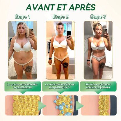 Boutique Officielle | 𝑆𝑇𝐷𝐸𝐼®✅ Solution Orale 𝐺𝐿𝑃-1 pour la 𝑝𝑒𝑟𝑑𝑒 𝑑𝑒 𝑝𝑜𝑖𝑑𝑠 – 👨‍⚕️ Pour lutter contre l’𝑜𝑏𝑒́𝑠𝑖𝑡𝑒́, les maladies 𝑐𝑎𝑟𝑑𝑖𝑜𝑣𝑎𝑠𝑐𝑢𝑙𝑎𝑖𝑟𝑒𝑠, le 𝑑𝑖𝑎𝑏𝑒̀𝑡𝑒, l’𝑎𝑝𝑛𝑒́𝑒 𝑑𝑢 𝑠𝑜𝑚𝑚𝑒𝑖𝑙, les 𝑝𝑟𝑜𝑏𝑙𝑒̀𝑚𝑒𝑠 𝑎𝑢𝑥 𝑎𝑟𝑡𝑖𝑐𝑢𝑙𝑎𝑡𝑖𝑜𝑛𝑠 et bien plus encore🪷