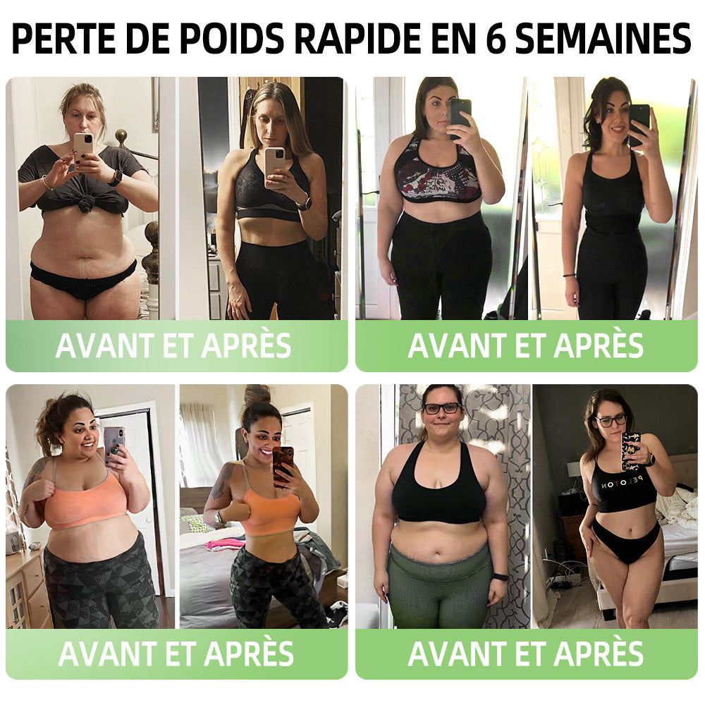 Spzv®Metabolix GLP-1 Complément Détox & Minceur (👨‍⚕️Brûleur de graisses de qualité alimentaire – Développé par The Association Française d'Étude et de Recherche sur l'Obésité)🔥Dernier jour 80% de réduction🚁
