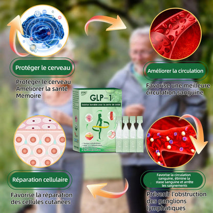 Boutique Officielle | 𝑆𝑇𝐷𝐸𝐼®✅ Solution Orale 𝐺𝐿𝑃-1 pour la 𝑝𝑒𝑟𝑑𝑒 𝑑𝑒 𝑝𝑜𝑖𝑑𝑠 – 👨‍⚕️ Pour lutter contre l’𝑜𝑏𝑒́𝑠𝑖𝑡𝑒́, les maladies 𝑐𝑎𝑟𝑑𝑖𝑜𝑣𝑎𝑠𝑐𝑢𝑙𝑎𝑖𝑟𝑒𝑠, le 𝑑𝑖𝑎𝑏𝑒̀𝑡𝑒, l’𝑎𝑝𝑛𝑒́𝑒 𝑑𝑢 𝑠𝑜𝑚𝑚𝑒𝑖𝑙, les 𝑝𝑟𝑜𝑏𝑙𝑒̀𝑚𝑒𝑠 𝑎𝑢𝑥 𝑎𝑟𝑡𝑖𝑐𝑢𝑙𝑎𝑡𝑖𝑜𝑛𝑠 et bien plus encore🪷