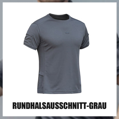 🔥50% OFF Summer Events🔥 Schnelltrocknendes taktisches T-Shirt