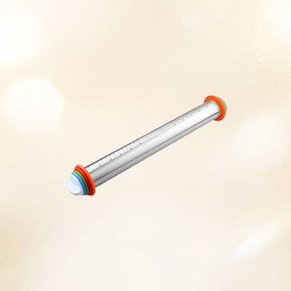 Verstellbares Haushalts-Nudelholz