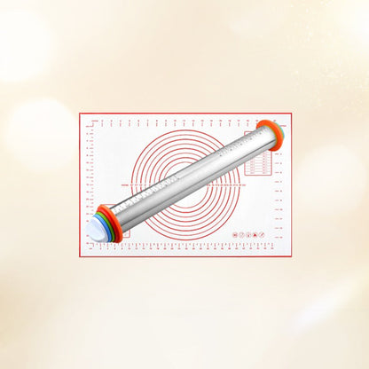 Verstellbares Haushalts-Nudelholz