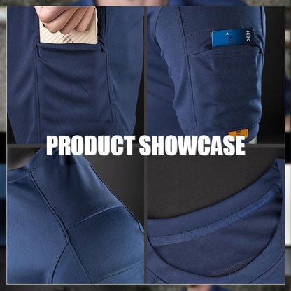 🔥50% OFF Summer Events🔥 Schnelltrocknendes taktisches T-Shirt